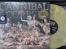 Cannibal Corpse – Gore Obsessed LP 2019 Metal Blade [Gold Marbled] Limited 200