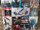 U2 Achtung Baby Double Vinyl 180g Remaster 2018