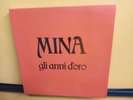 Mina – Gli Anni D'Oro - 3 x LP Boxset  (Italy 1986)