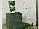 IDLES   Brutalism   lp stampa BALLEY RECORDS 2017 UK come nuovo