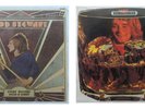 Rod Stewart -2 LP's  Sing It Again Rod - Every Picture Tells A Story - Mercury