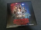 Vinyl Schallplatte, Stranger Things OST Soundtrack Volume Two Netflix