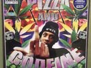 Chris Travis Pizza & Codeine RSD 2021 Purple Vinyl Record LP NEW