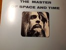 RARE Leon Russell The Master of Space and Time lp NEAR MINT Cheap Cheap Cheap
