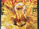 Toad The Wet Sproket Fear LP Ltd Black Vinyl US 2018 NEW  SEALED  OOP