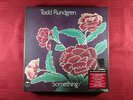 Todd Rundgren – Something/Anything 50th NEW sealed 4LP colored audiophile 45 RSD