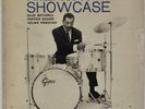 PHILLY JOE JONES: Showcase US Riverside RLP 12-313 Mono Jazz Blue Mitchell OG LP