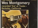 WES MONTGOMERY: Full House Riverside Stereo ’62 OG Jazz Vinyl LP