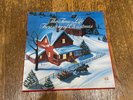 The Time Life Treasury of Christmas 3 LP Box Set - Time Life Music 1986