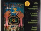 DON CHERRY: Eternal Now US Antilles ’76 Free Jazz Vinyl LP