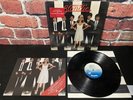 BLONDIE Parallel Lines LP 1978 1st PRESS Vinyl Hype Record Shrink Album W/Poster