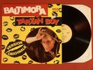 BALTIMORA TARZAN BOY 1549726 FRANCE 1985 VG++ VINYLE MAXI 45 T 12’’
