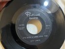 RARE 45 Sweet Soul Psych - City Limits - Crystal Ball - Portrait