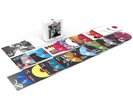 The Rolling Stones In Mono 16-LP Coloured Vinyl Box Set PRE-SALE due 20/1/2023)