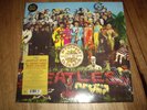 THE BEATLES *ANNIVERSARY ED. LP ' SGT. PEPPERS LONELY HEARTS ' 2017 NEW & SEALED