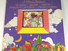 *A Motown Christmas* 1981 NM Vinyl Stereo Motown Double LP *Jackson 5 * Supremes