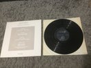 Arvo Pärt “Tabula Rasa” Original 1984? Germany Gatefold vinyl Lp ECM1275