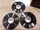 3 EDISON DIAMOND DISC 82187 Sergei Rachmaninoff Prelude in C Sharp Minor OP 3
