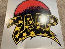 VTG Vinyl Zapp 1982 Zapp II Warner Bros. 1-23583, Funk  Ex Clean