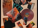 Muse Will Of The People Deluxe Signed Bundle Vinyl, CD, 3x Tapes & Art SEALED