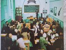 OASIS  The Masterplan Vinyl 2 x lp 2009 limited edition repress