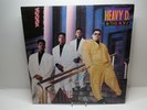 Heavy D. & the Boyz / Big Tyme (MCA-42302) 12