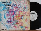 Pucho & The Latin Soul Brothers LP “Super Freak”   Zanzee 2603   PROMO Jazz Funk