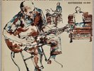 WES MONTGOMERY TRIO: US ’60 Riverside 12-310 OG Jazz LP Vinyl HEAR