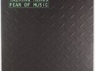 TALKING HEADS: Fear of Music US Sire Brian Eno New Wave Orig Rock LP NM Vinyl