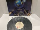 Stryper The Yellow and Black Attack 1984 Vinyl Record LP VG+ ULTRASONIC CLEANED