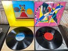 Ramsey Lewis Trio ANOTHER VOYAGE / FANTASY   Cadet LPS-827 ST Columbia FC-40108