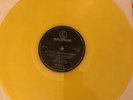 THE BEATLES SGT PEPPERS VINYL LP PARLOPHONE 1978 YELLOW WAX DUTCH PRESSING NM