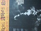 FROM ASHES RISE Concrete And Steel LP PUNK ROCK Crusty Hardcore METAL Reissue