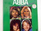 ABBA LOVE SOUNDS SPECIAL DISCOMATE DSP-3027 JAPAN VINYL LP