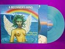 Sufjan Stevens & Angelo De Augustine A Beginner's Mind LTD Blue Vinyl LP Sealed