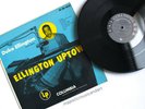 ORIGINAL 1955 MONO DUKE ELLINGTON UPTOWN VINYL LP JAZZ MASTERPIECE RARE