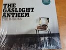 The B-sides by Gaslight Anthem Vinyl Record LP