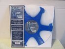 Elton John lp picture disc Madman across the water blue color Vinyl record NEW