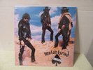 Motorhead lp Ace of Spades record vinyl NEW Lemmy heavy metal rock