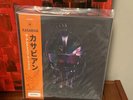 Kasabian -  The Alchemist’s Euphoria Signed Limited