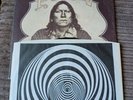 IAN MATTHEWS VERTIGO