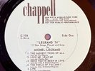 MICHEL LEGRAND 