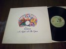 Queen , A Night At The Opera , 1975 Elektra 1st Press. VG+ Cond.