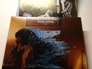 Alan Parsons Project - PYRAMID 1978 (used) MINT Vinyl LP & COVER GUARANTEED