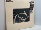 RSD Black Friday 2022 Captain Beefheart Clear Spot 50th Anniversary Clear Vinyl