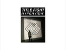 Title Fight - Hyperview LP NEW