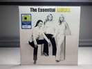 The Essential Chicks by Dixie Chicks (Vinyl, 2021)