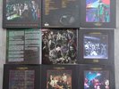Marillion Clutching at Straws (5 x Vinyl Box Set)