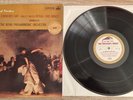 ASD 281 W/G  ED1 SAMPLE RODZINSKI Spanish Masters- Falla Three Cornered Hat  NM