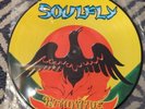 Soulfly Primitive  12